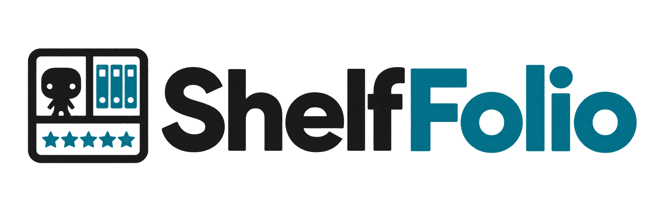 ShelfFolio